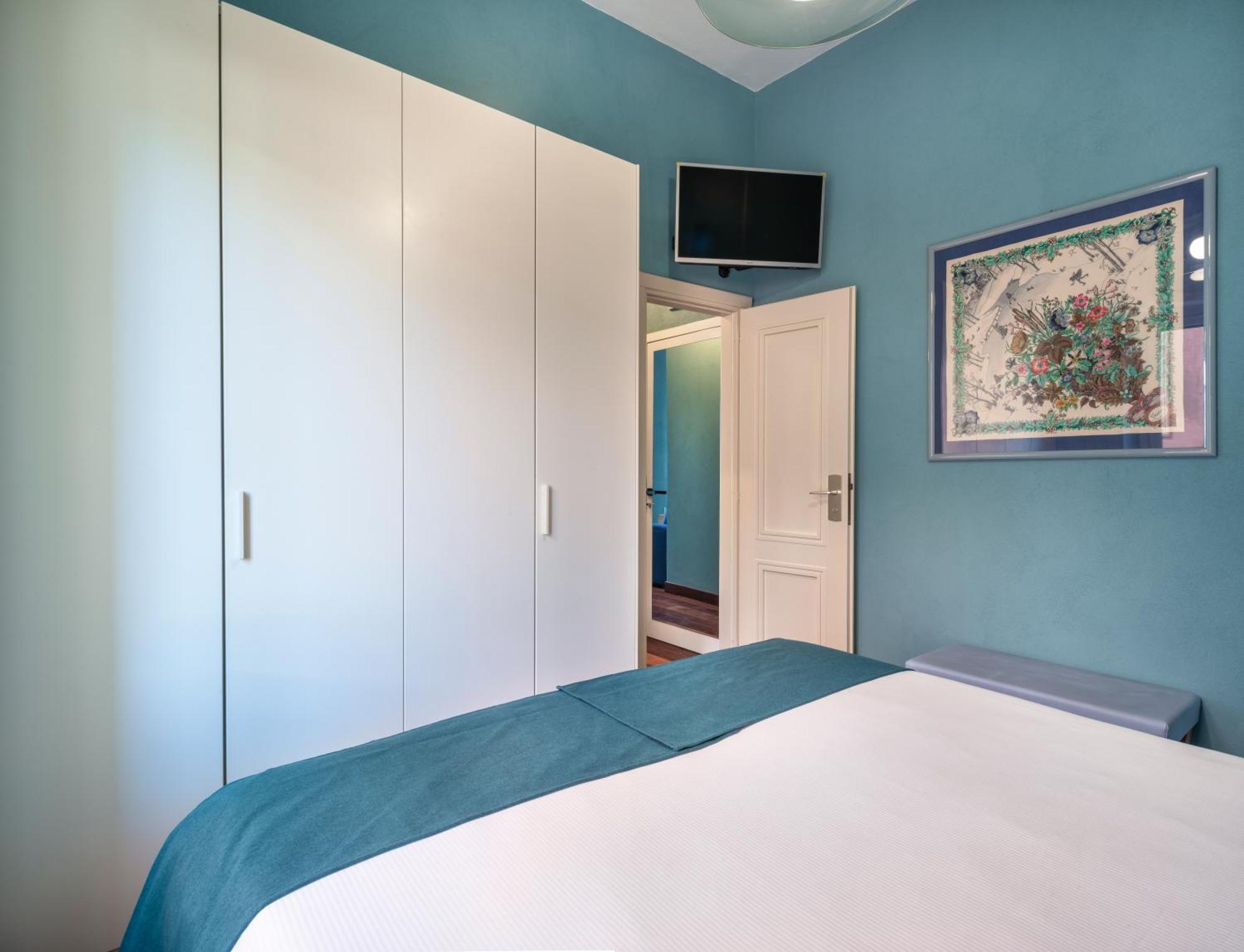 Rosabianca Boutique Hotel Rapallo Exterior foto