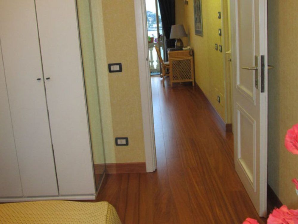 Rosabianca Boutique Hotel Rapallo Exterior foto
